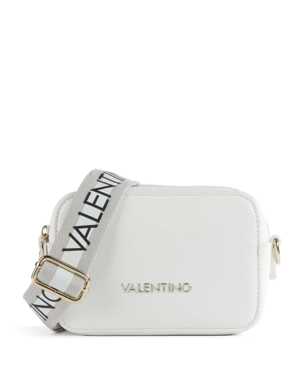 Zero Re Crossbody bag imitation leather white