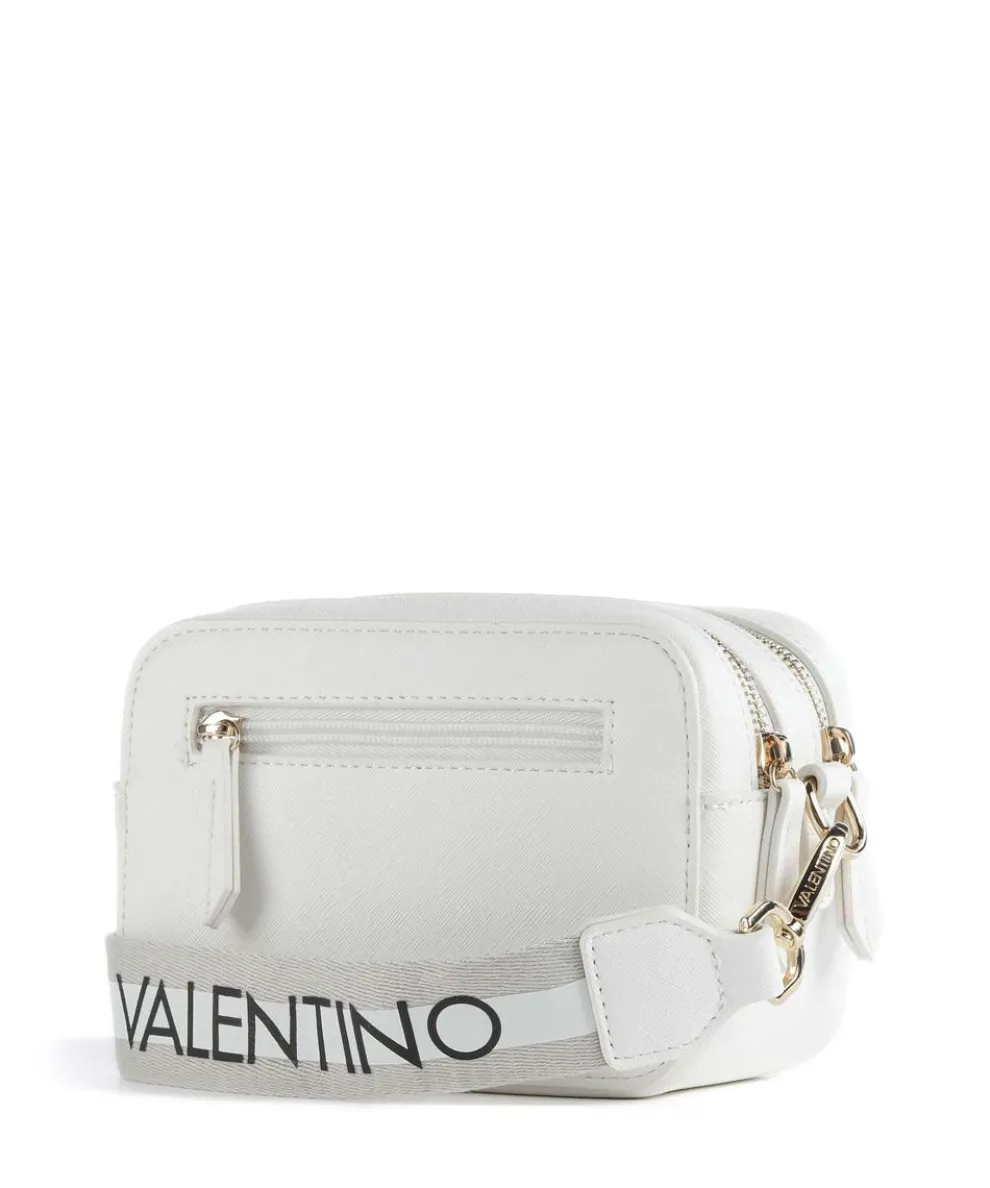 Zero Re Crossbody bag imitation leather white