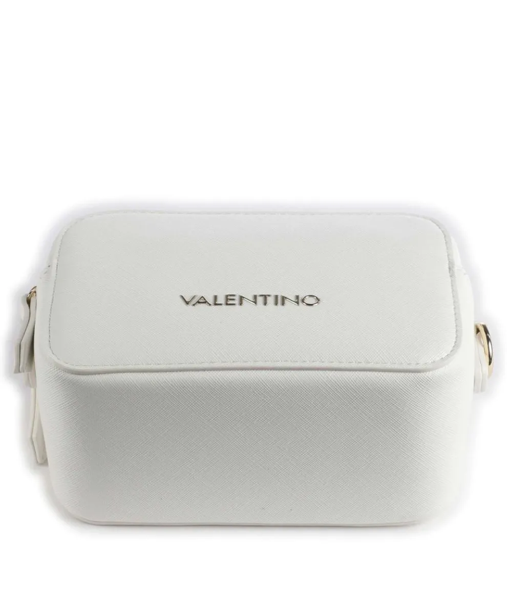 Zero Re Crossbody bag imitation leather white
