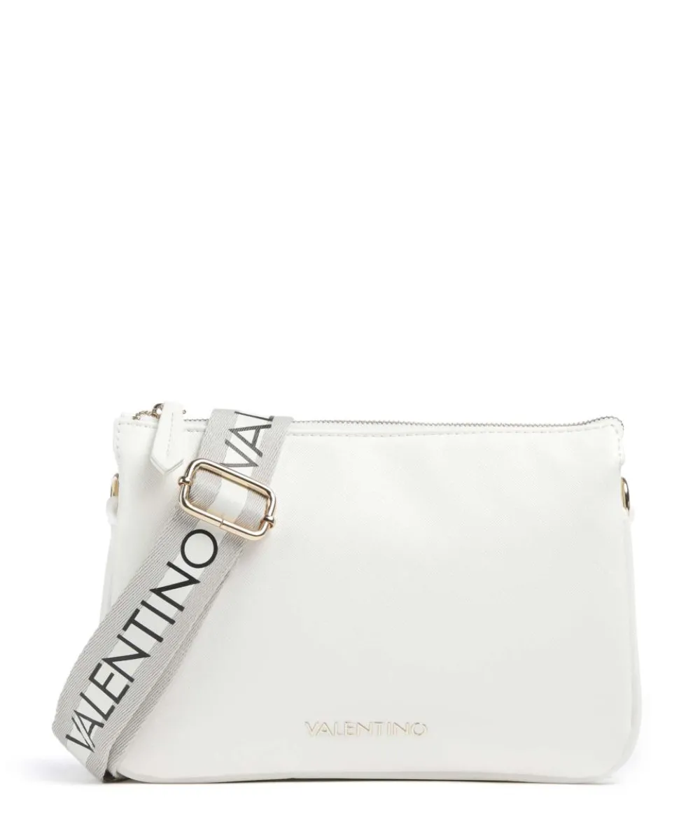 Zero Re Crossbody bag imitation leather white