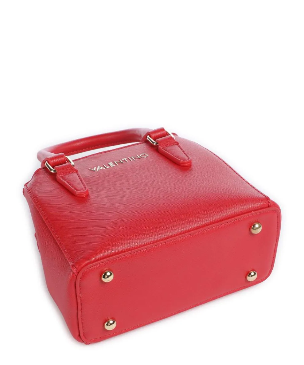 Zero Re Crossbody bag imitation leather red