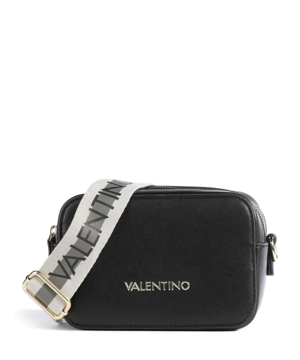 Zero Re Crossbody bag imitation leather black