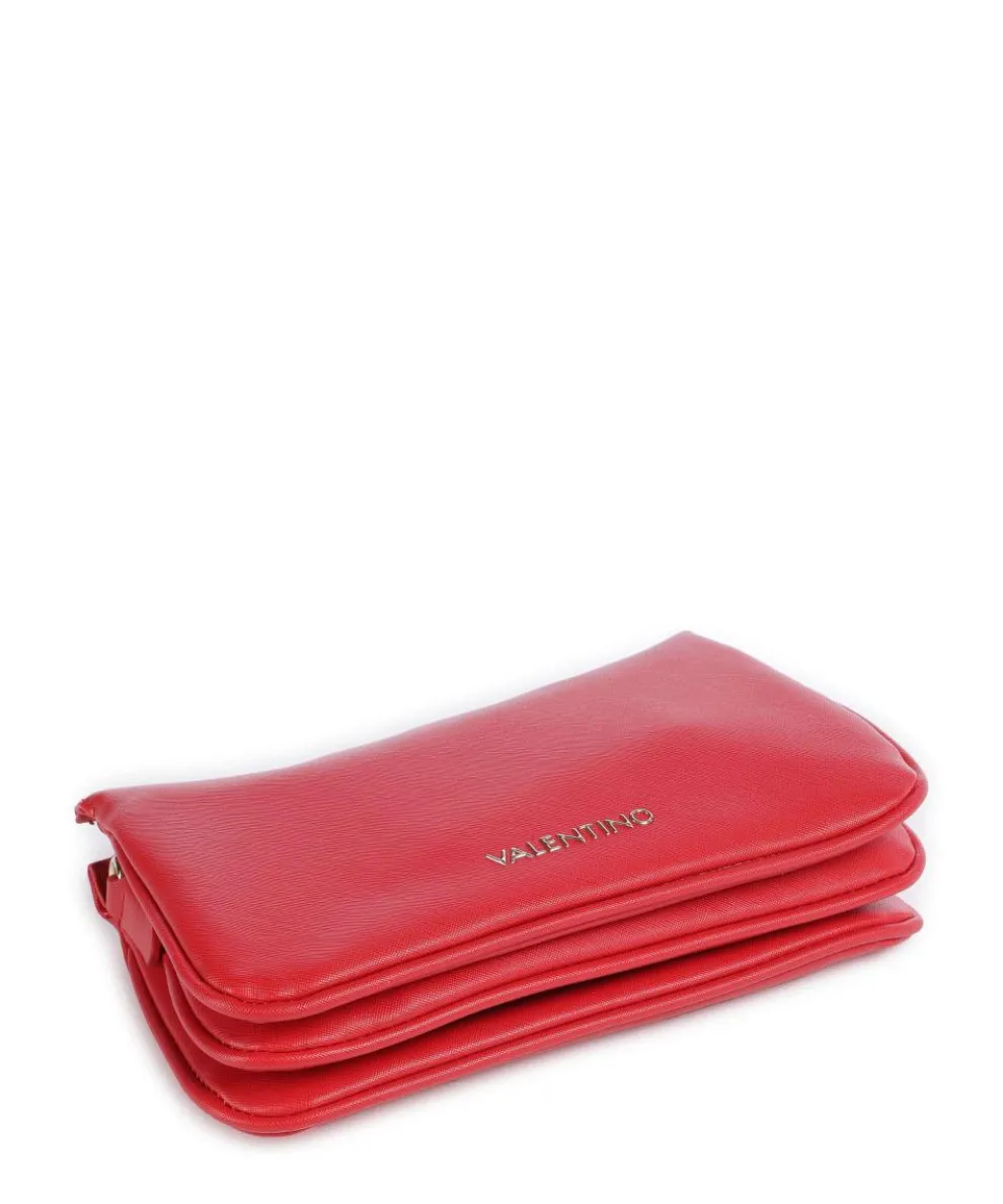 Zero Re Crossbody bag imitation leather red