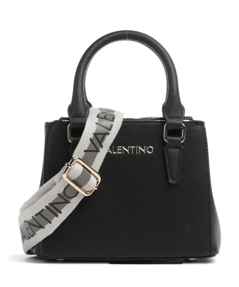 Zero Re Crossbody bag imitation leather black