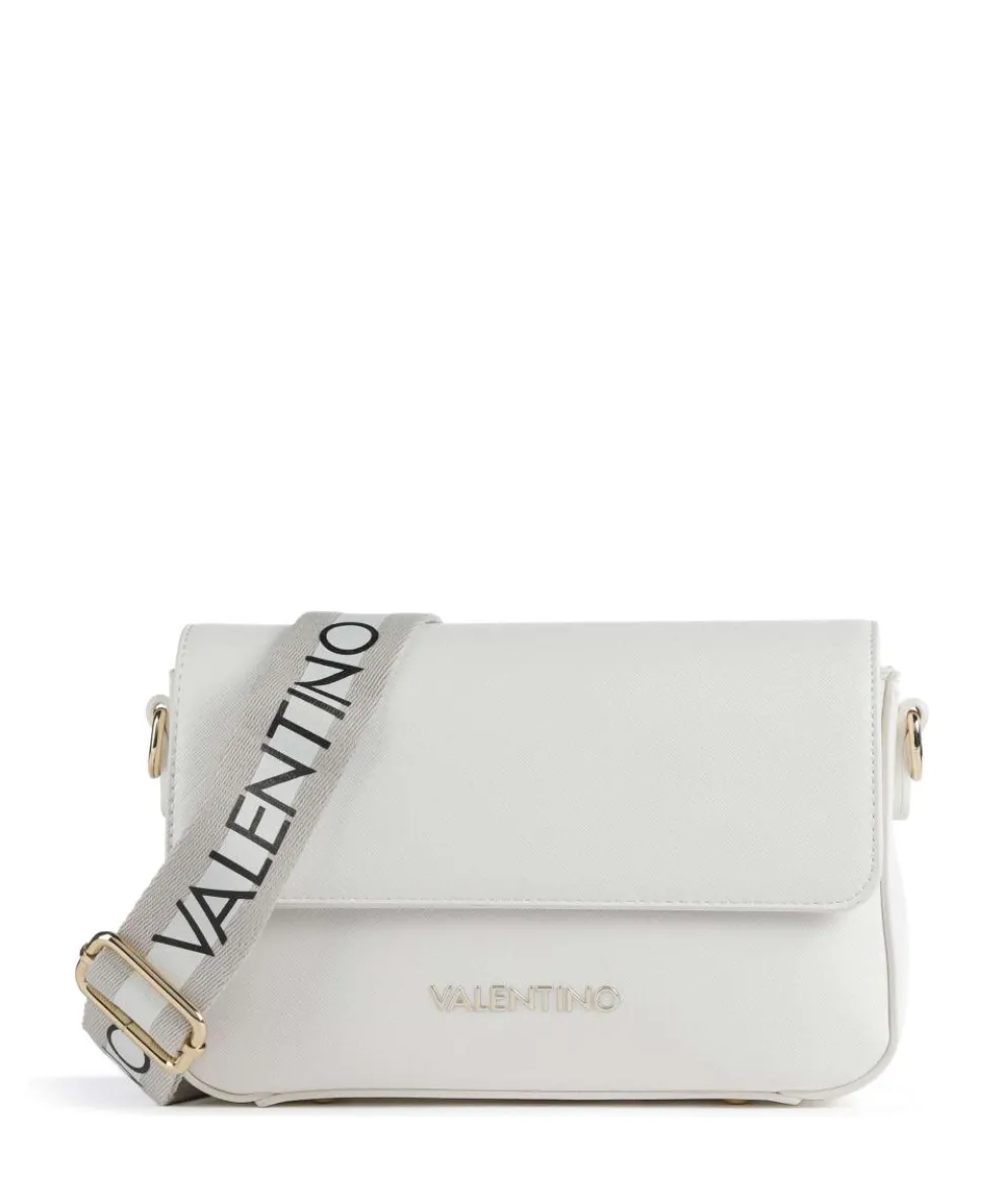 Zero Re Crossbody bag imitation leather white