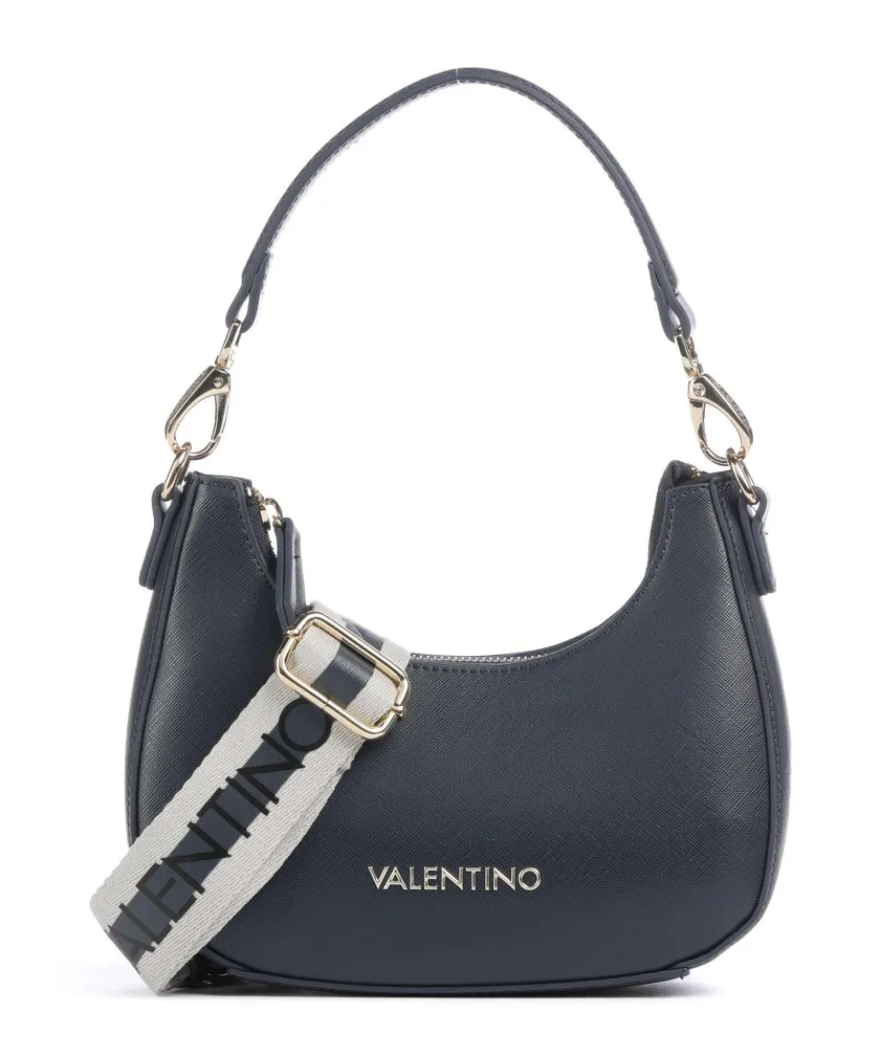 Zero Re Shoulder bag imitation leather navy