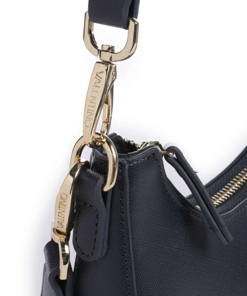 Zero Re Shoulder bag imitation leather navy