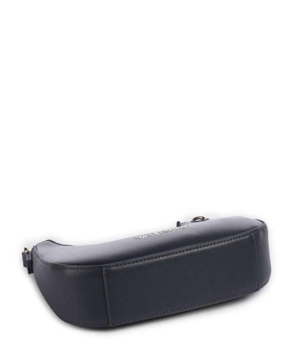 Zero Re Shoulder bag imitation leather navy