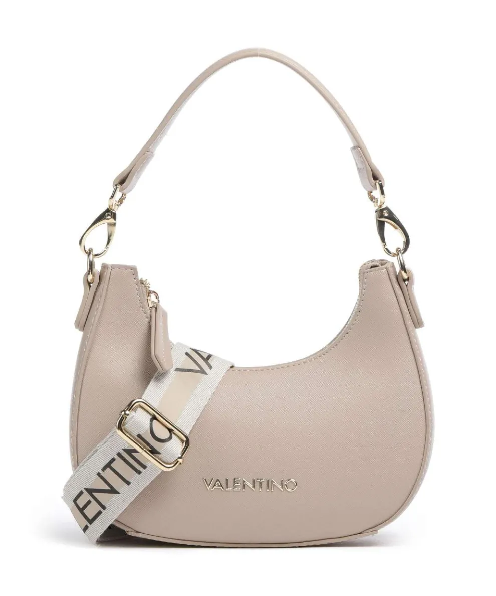 Zero Re Shoulder bag imitation leather beige