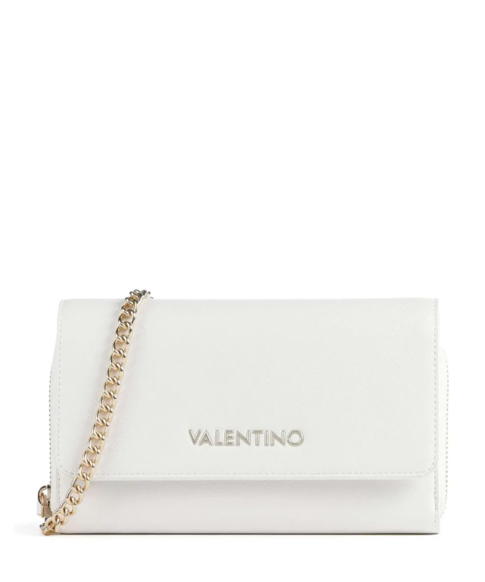 Zero Re Wallet imitation leather white
