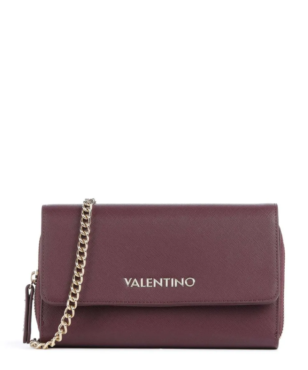 Zero Re Wallet imitation leather berry
