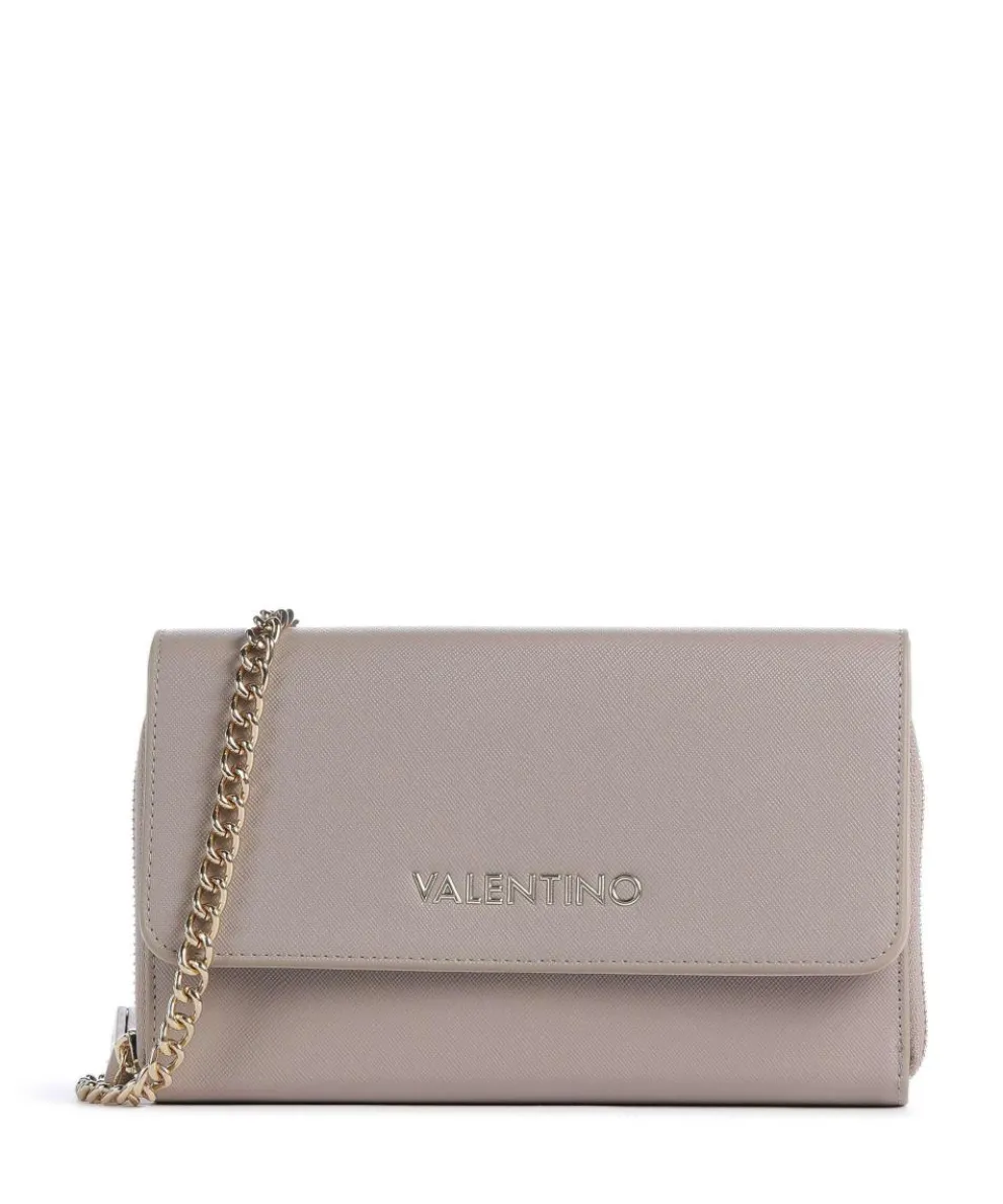 Zero Re Wallet imitation leather beige