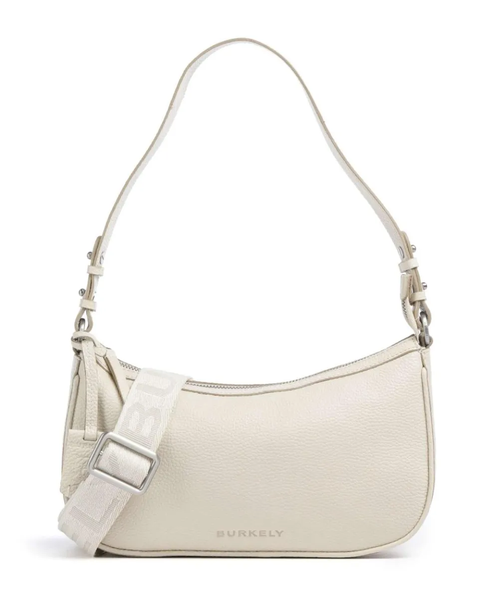 Always Ava Shoulder bag grained cow leather cream