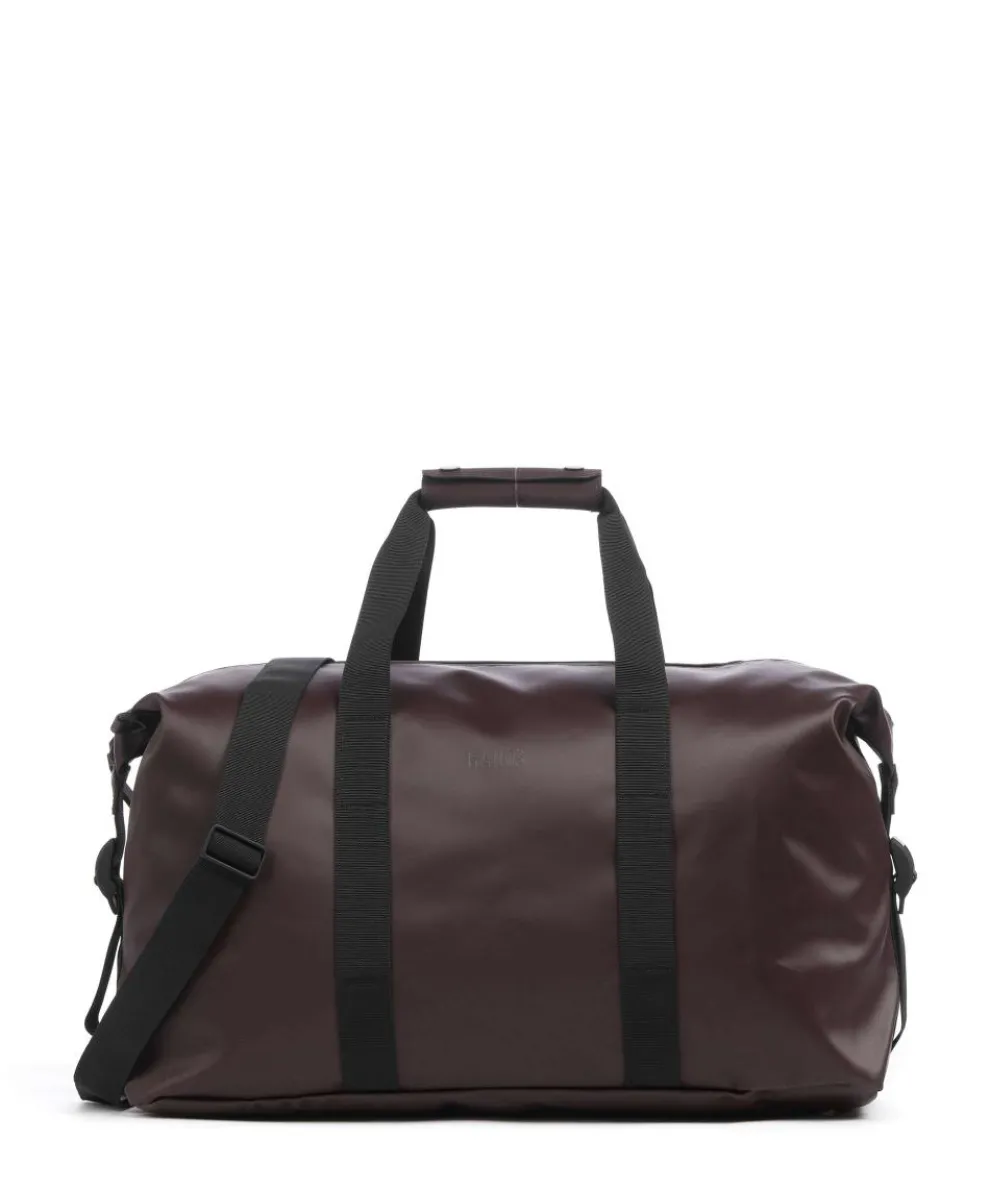 Hilo Weekend bag wine 52 cm