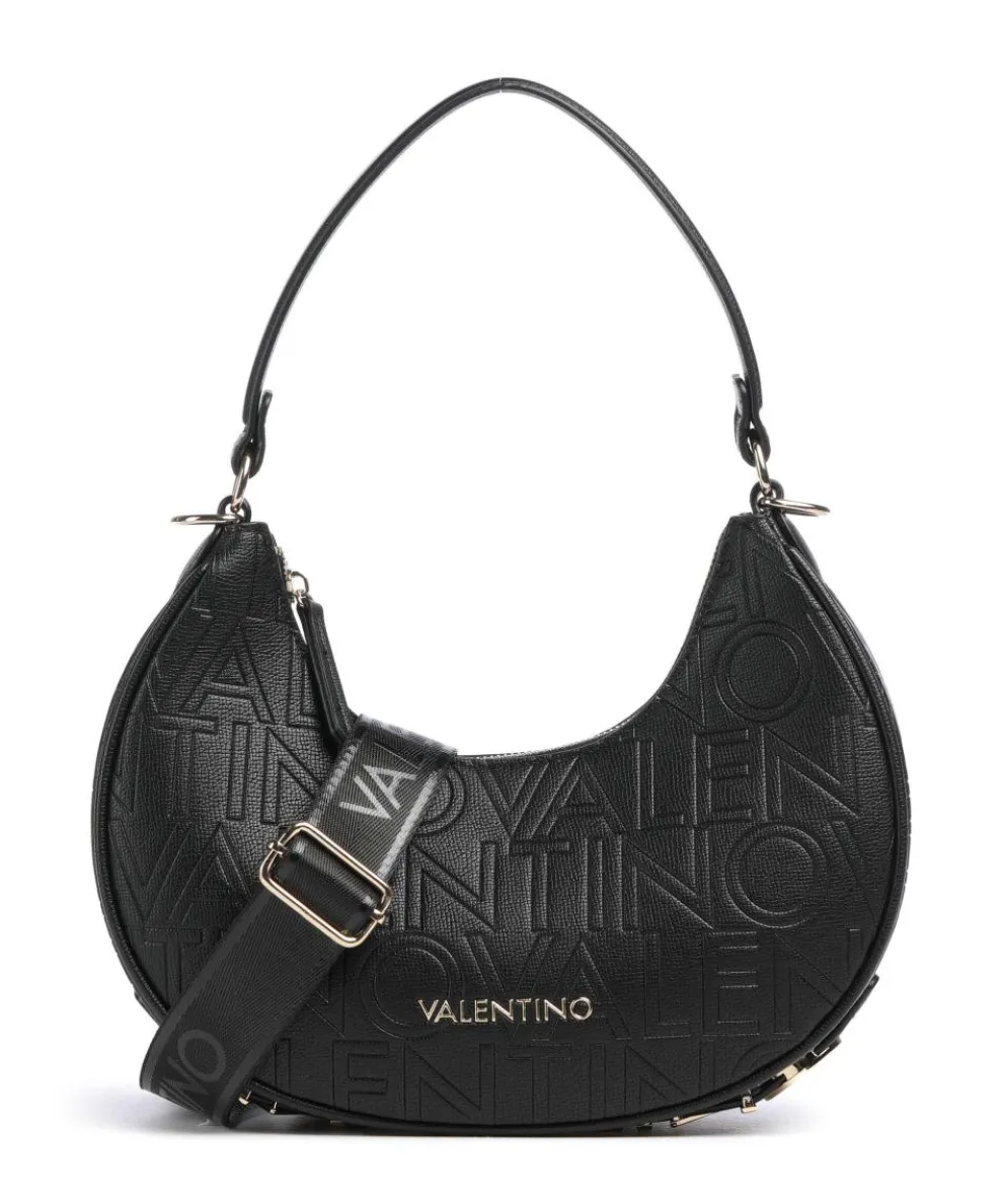Shelby Shoulder bag imitation leather black