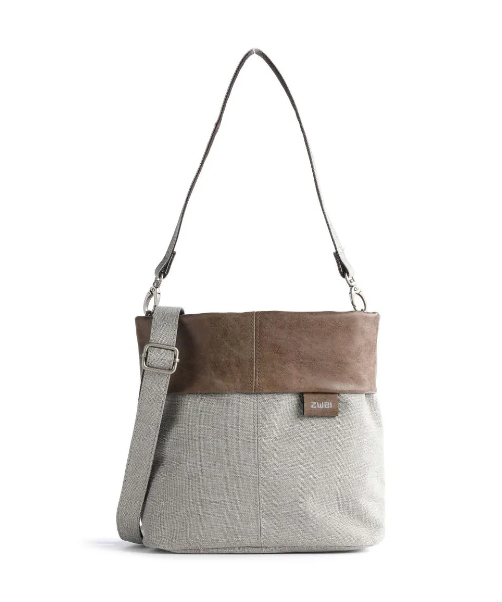 Olli OT8 Shoulder bag polyester, imitation leather beige